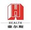Qingdao Free Trade Zone Health International Co., Ltd.