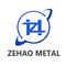 Shandong Zehao Metal Materials Co., Ltd.