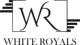 WHITE ROYALS