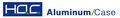 HQC Aluminum Case Co., Ltd.
