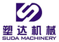 QINGDAO SUDA PLASTIC PIPE MACHINERY CO., LTD.