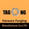 Jinjiang Tagong Hardware Forging Manufacturer Co. Ltd.