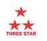 Qingdao Three Star Nailery Co., Ltd.