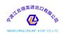 Ningbo Jiangbei Ringlong Import & Export Co., Ltd.