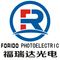 Yangzhou Forido Photoelectric Technology Co., Ltd.
