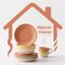 Chaozhou Fengxi District Warm Home Products Ceramic Factory