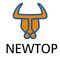 Xiamen Newtop Material Company