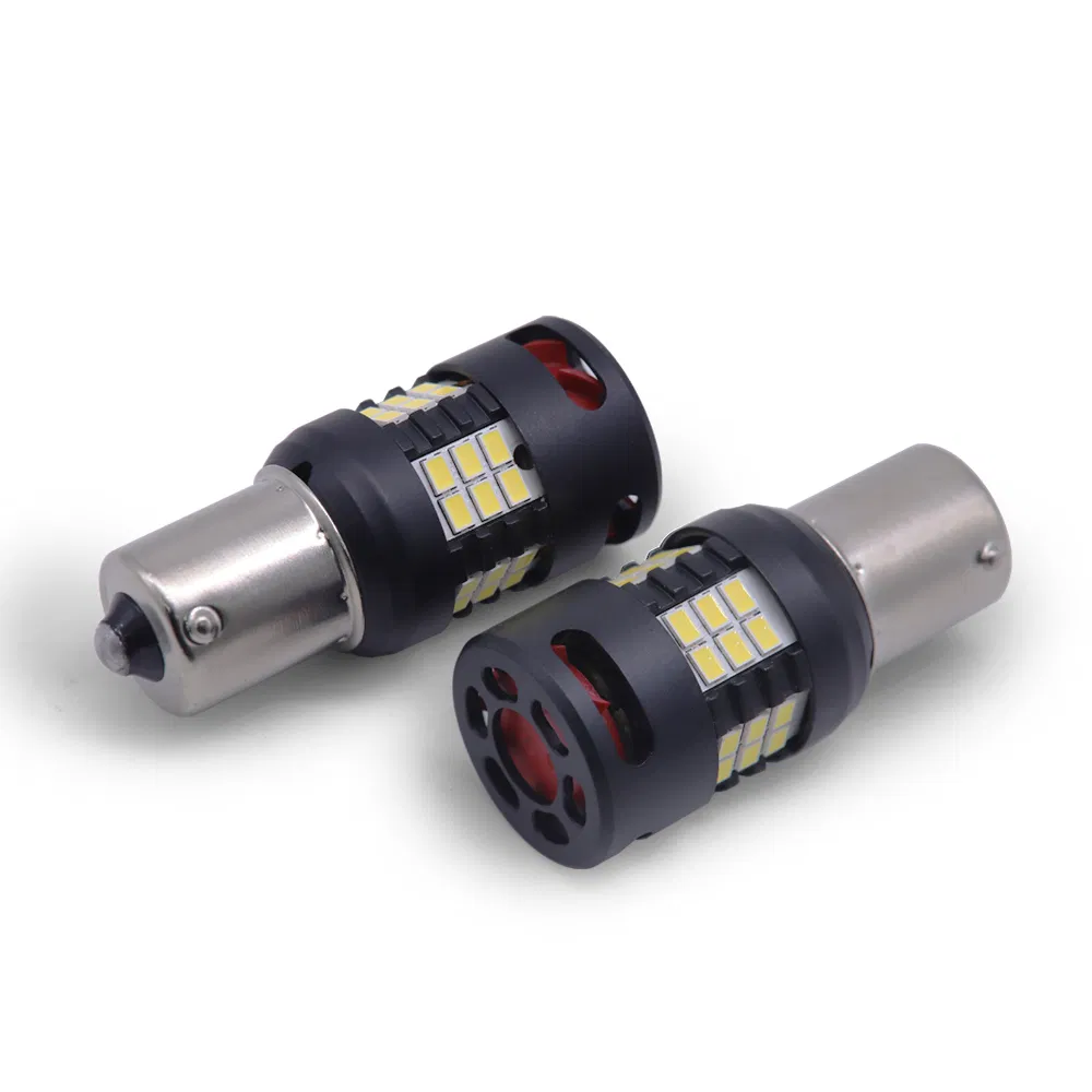 Светодиодная лампа поворота 26W Anti-Hyper Flash