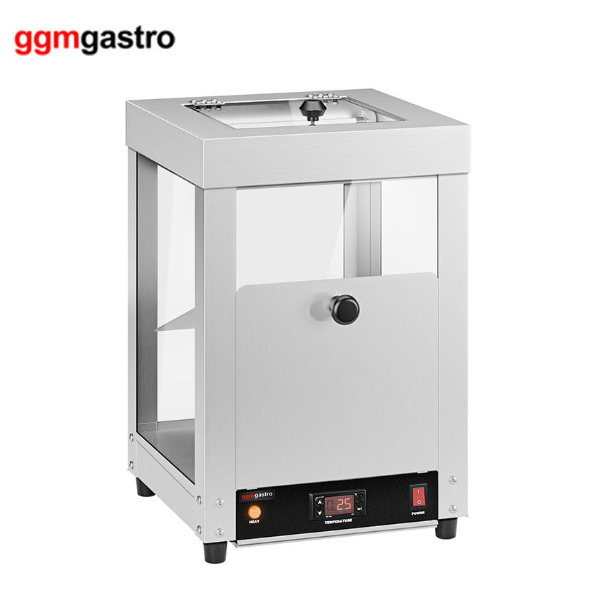 Electric Nacho Warmer for Warming Popcorn French Fries Chips with Good Quality