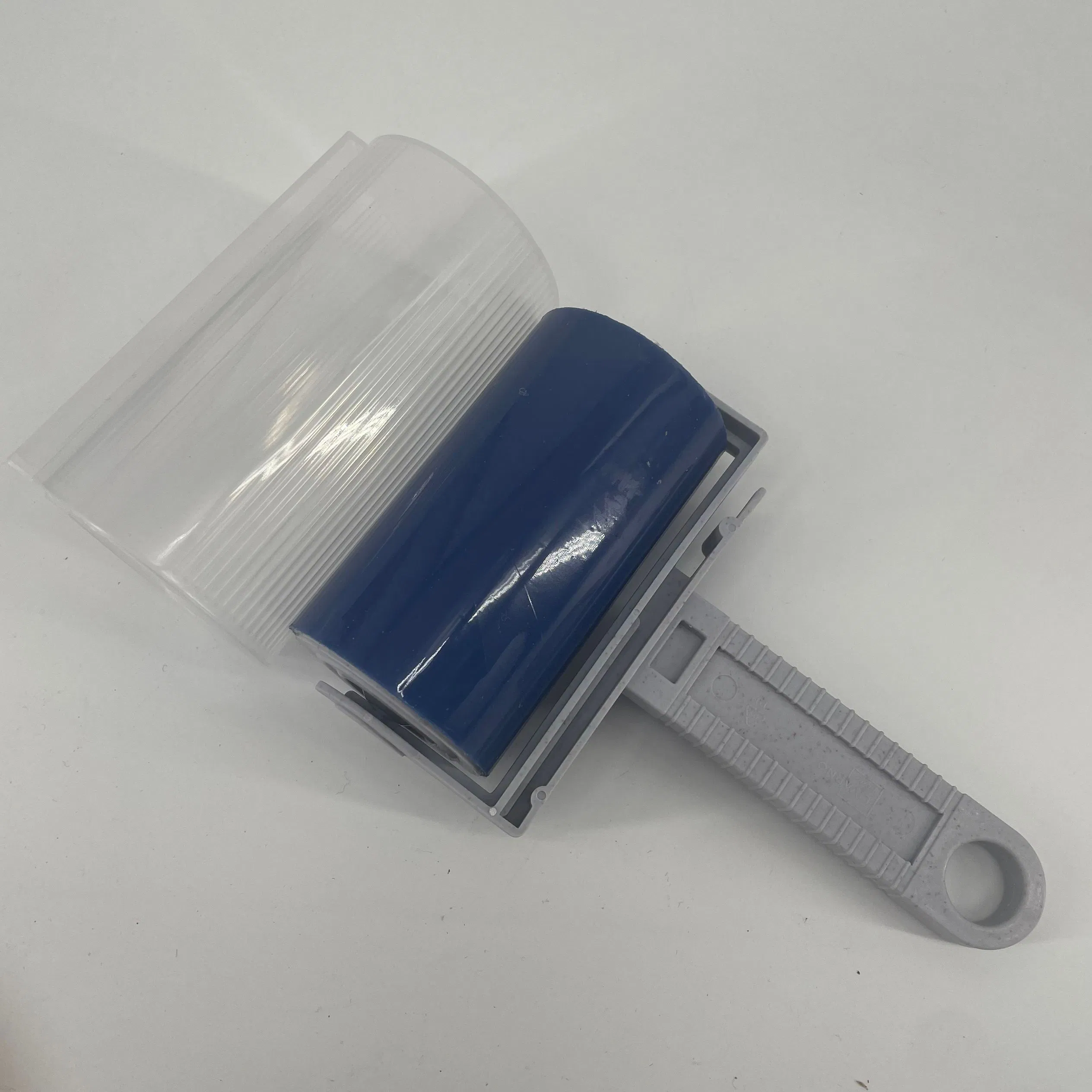 Home Use Washable Lint Roller Ultra Sticky Pet Hair Remover for Clothes Furniture and Car