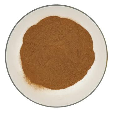 High Quality Concrete Additives Ammonium Lignosulphonate / Potassium Lignosulfonate