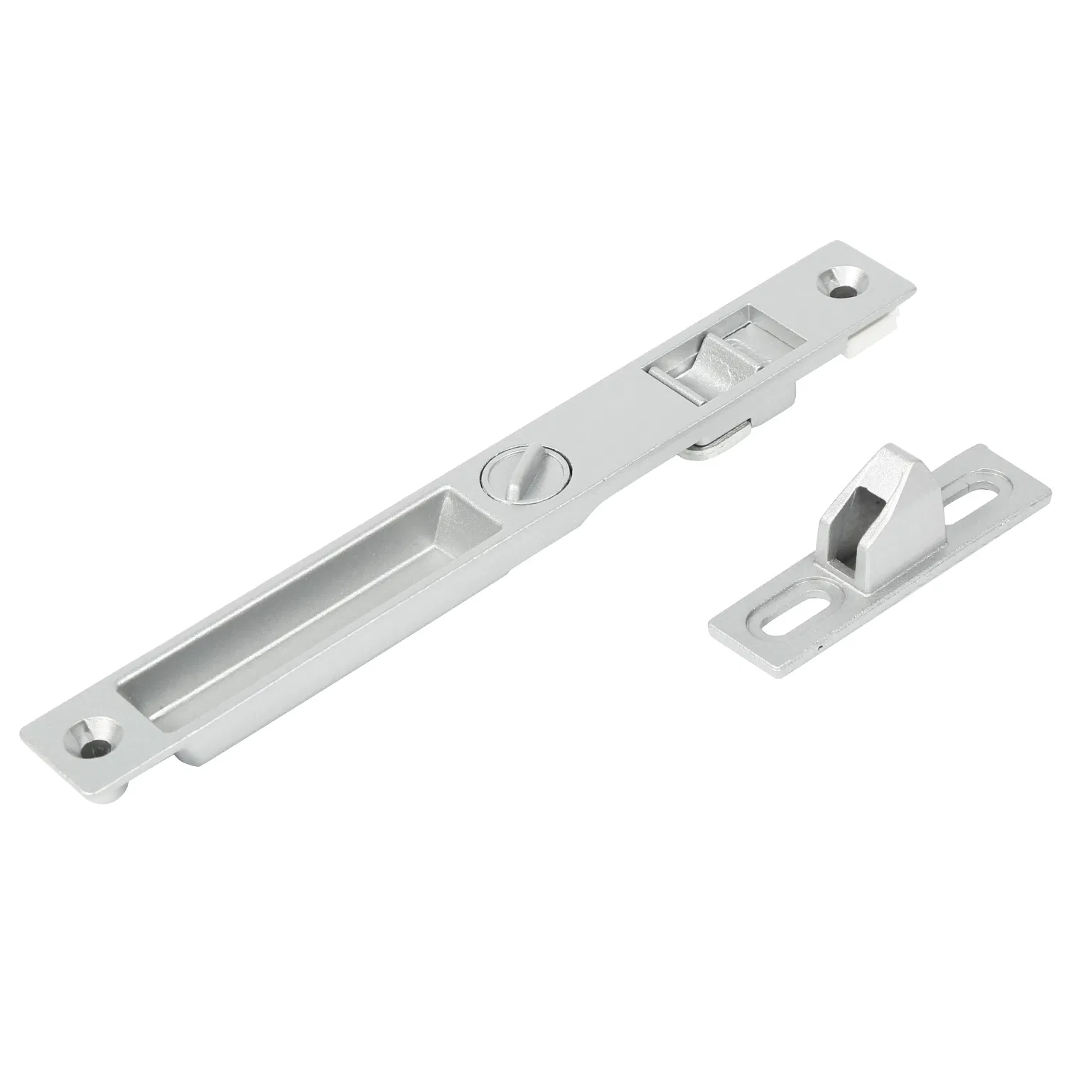 Sliding Window Lock Oxidation Aluminum Material Hook Lock