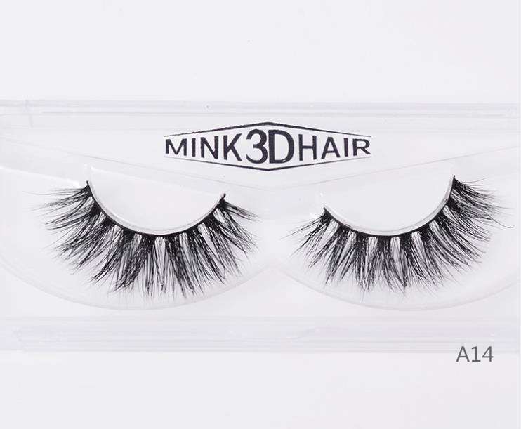 Labor Individual 3D Mink Eyelashes Russian Volume Eyelash Extensions  Supplies Mega Volume Lashes Individual Lash Extension