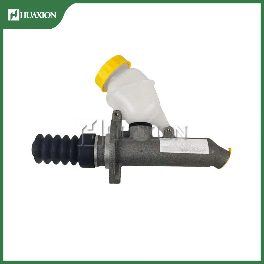 Clutch Master Cylinder for HOWO Truck HS8222