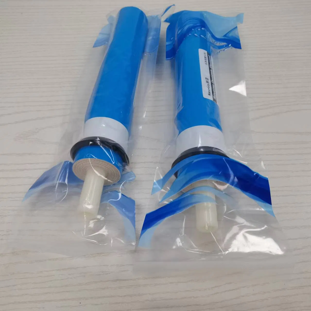 Мембрана обратного осмоса Nanovela 50/75/100 GPD