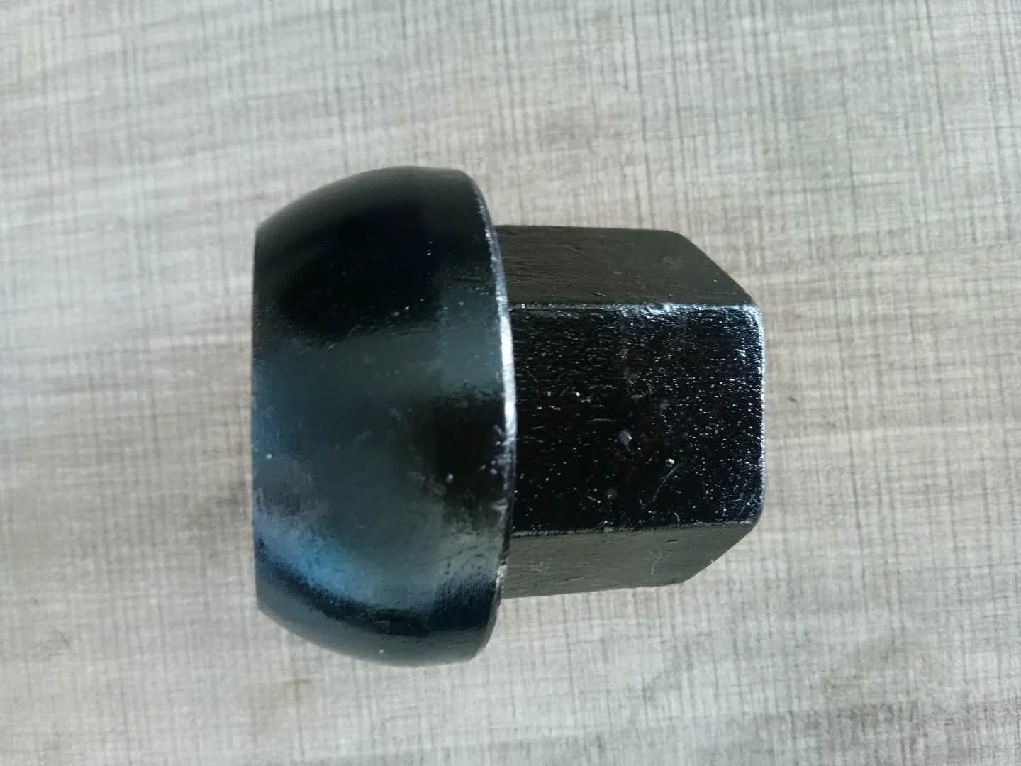 Анкерная гайка шестигранная и сферическая