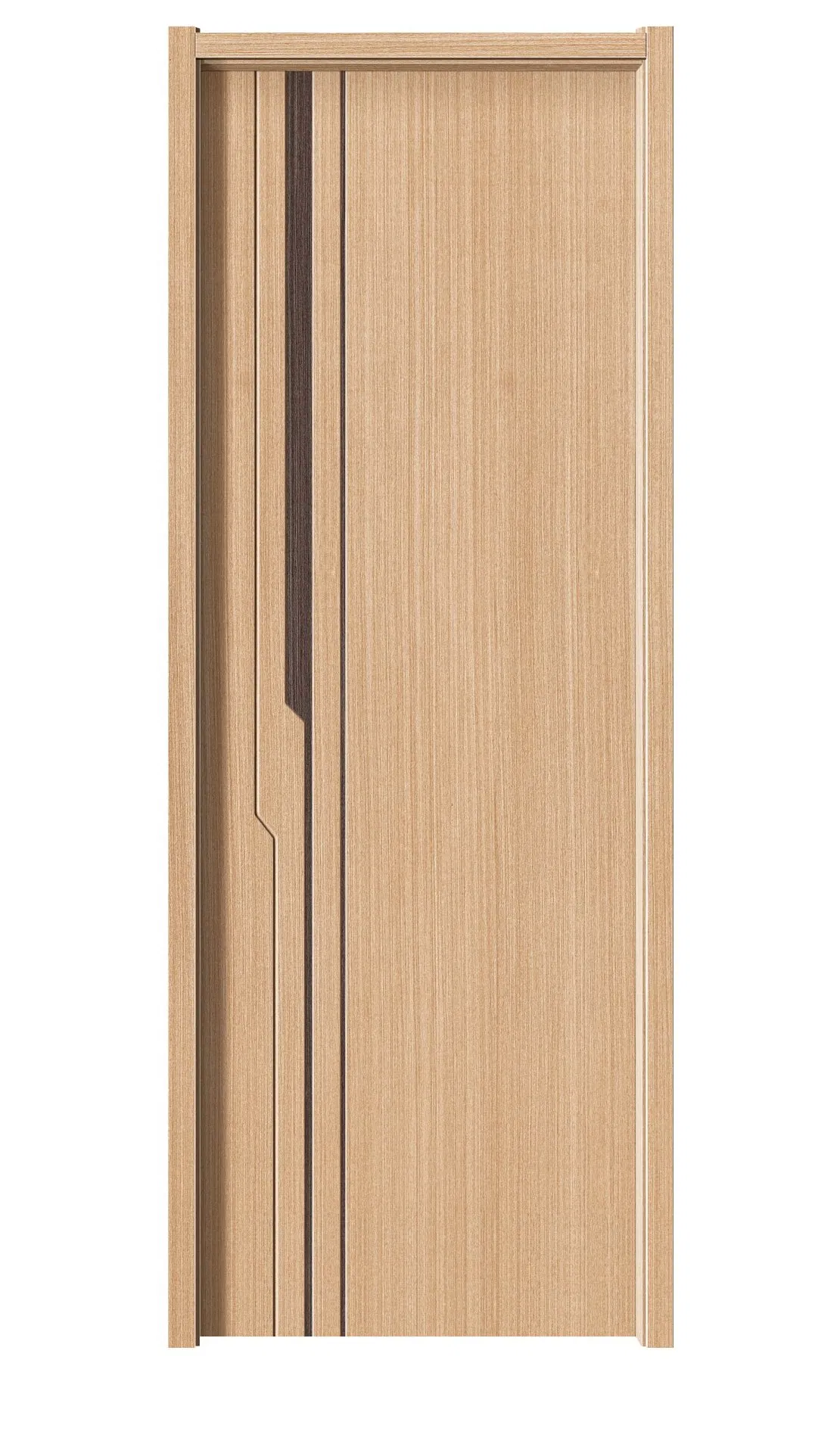 HDF Wooden Door From Factory