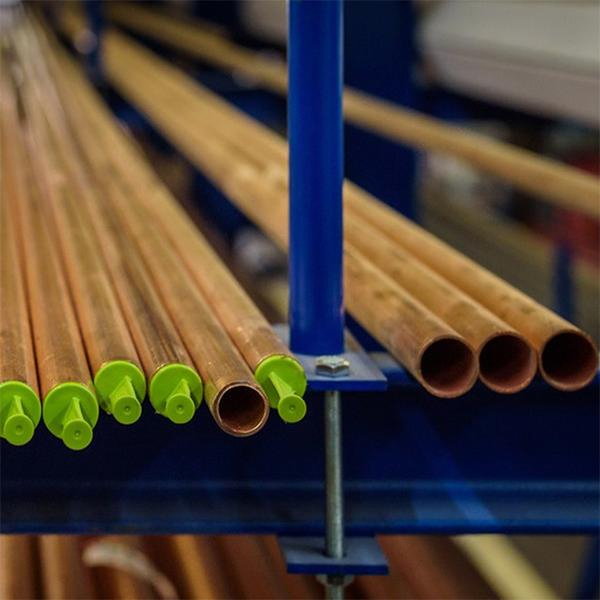 Premium H65 Copper Tubes and Brass Tubes for Sale