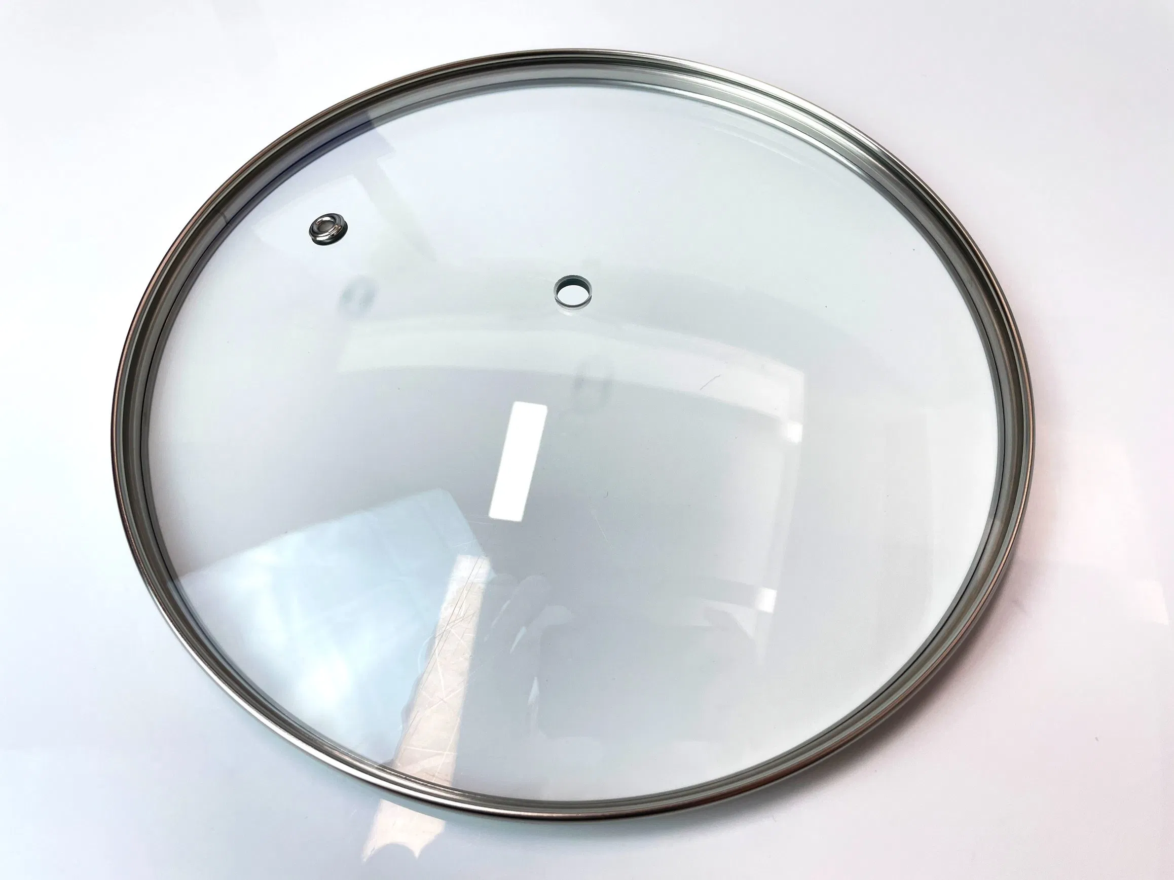 Non-Stick Cookware Set Pan Lid Cover with Pot Lid Bakelite Knob