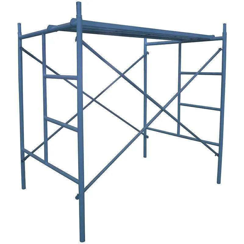 Construction Safety Easy Installation Stable Scaffolding