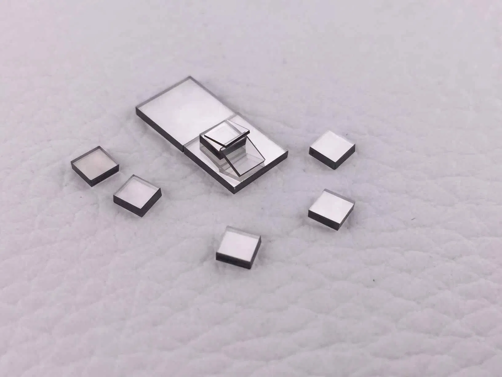 Необработанный CVD алмаз для инструментов