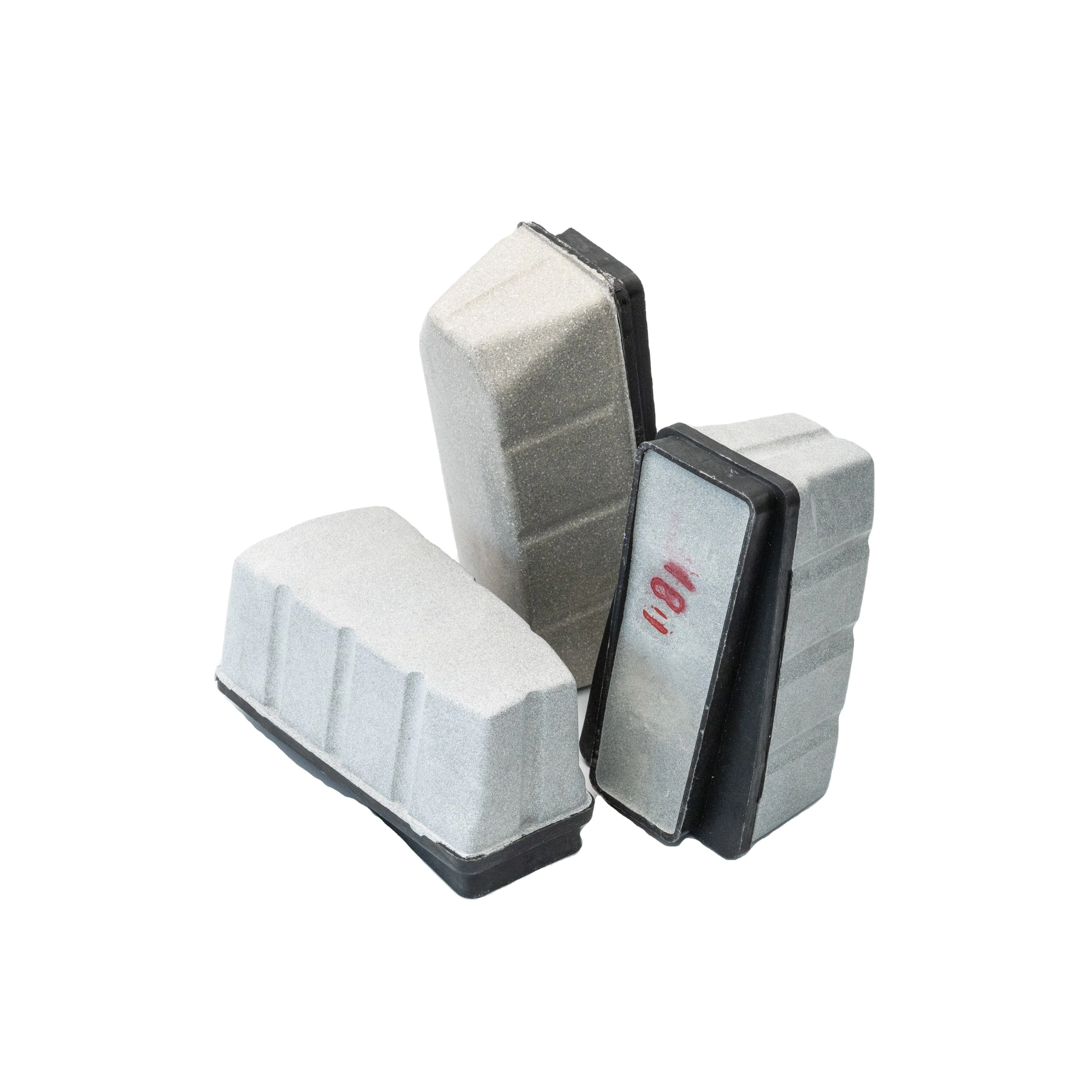 Абразивные фрезы для гранита и мрамора