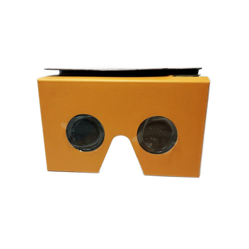 Custom Printed 3D Vr Glasses High Quality Personalized Factory Supplier