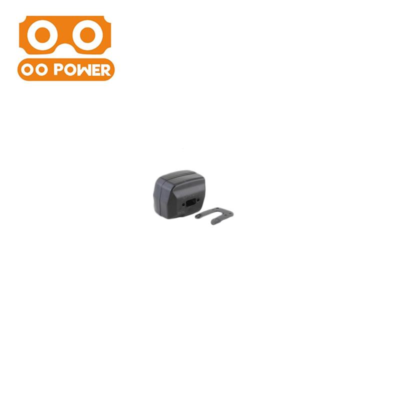 Durable Replacement Muffler for 61cc Chain Saw Engines