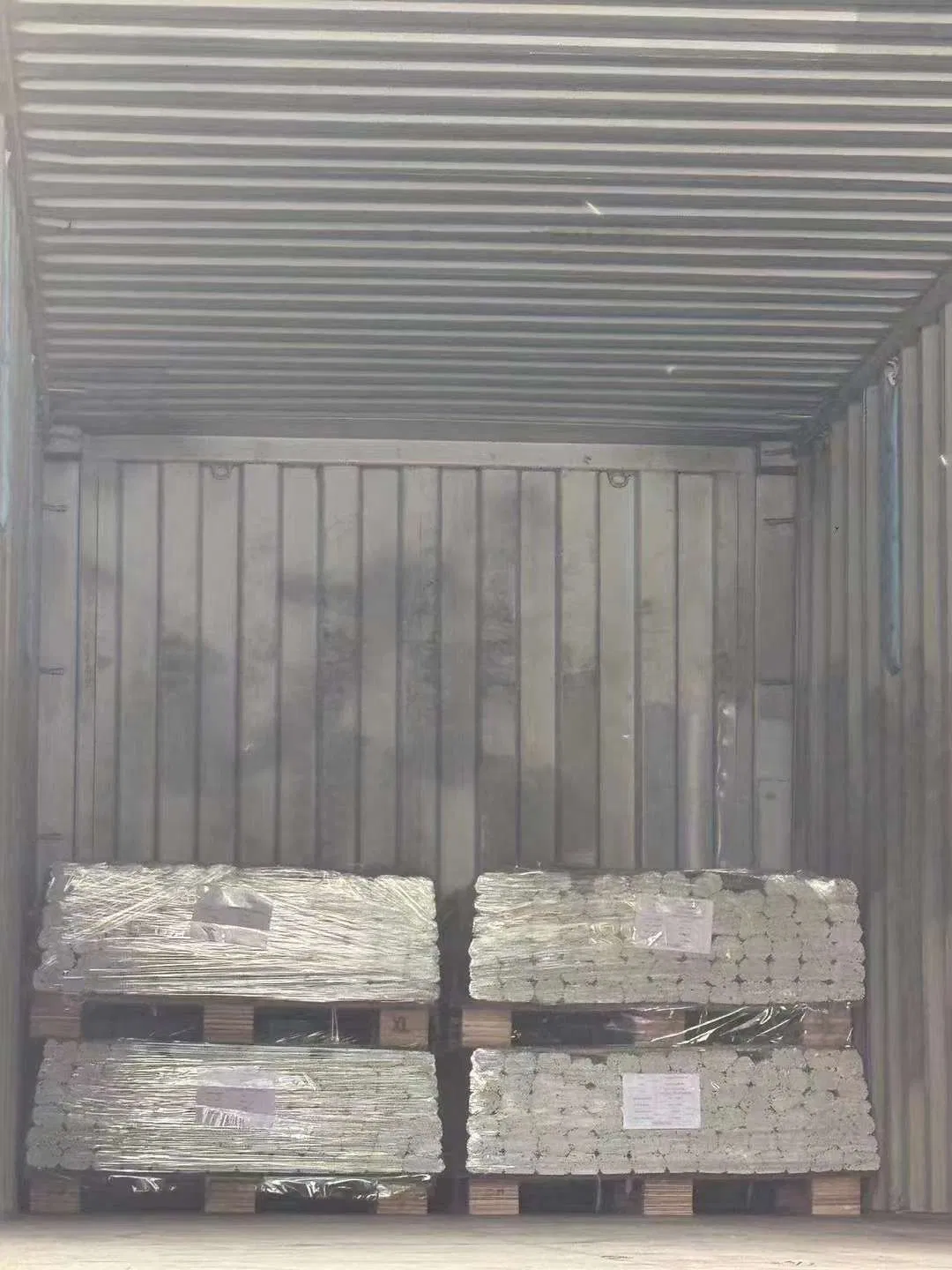 Factory Direct Solid Fiberglass Round Rods for Structural and Architectural