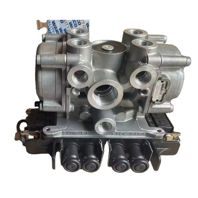 ABS ECU Trailer 4005000700