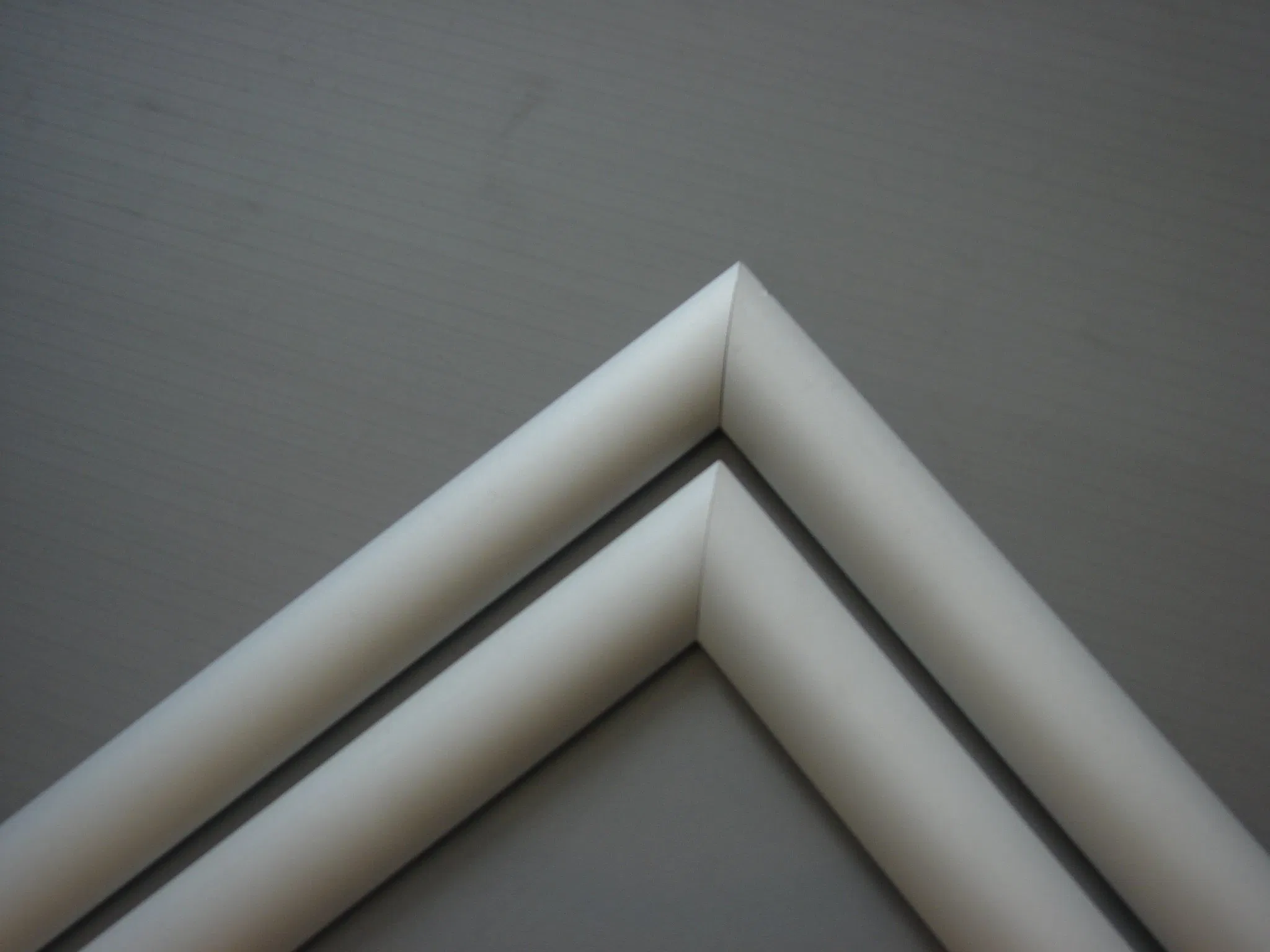 A1/A2/A3/A4 Aluminum Black Snap/Clip/Photo/Poster Frame