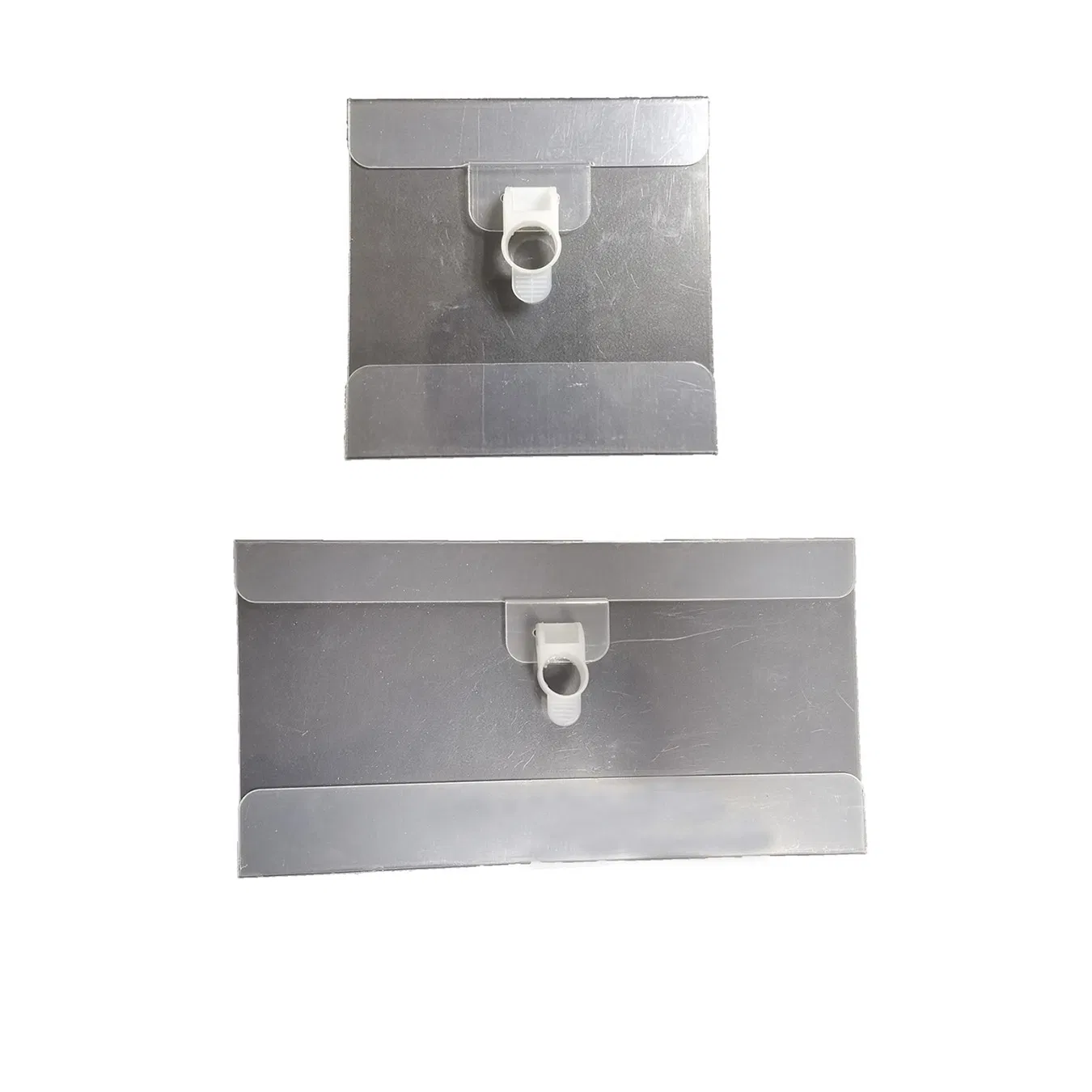All-Weather Supermarket Price Boards for Outdoor Use