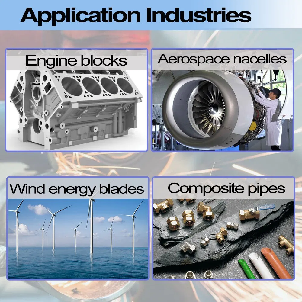 High Quality Casting Grinding Wheel Foundry Grinding Wheel for Cast Iron Deburring Wheel