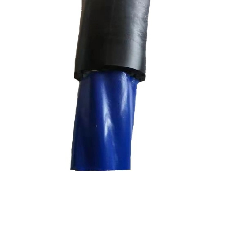 High Carbon Low Relaxation Post Tensioned Cable PC Steel Strand