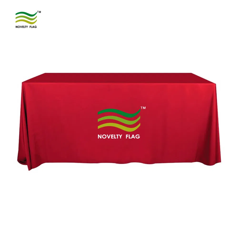 6' Beautiful Table Throw with Favorable Price