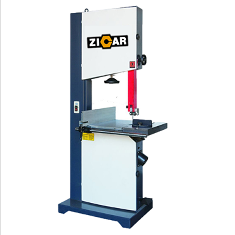 Станок ленточнопильный вертикальный 81 см ZICAR