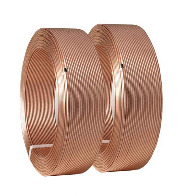 High Conductivity Copper Cu-ETP /Cw004A/C11000/C101 Copper Strip Copper Coil for Sale