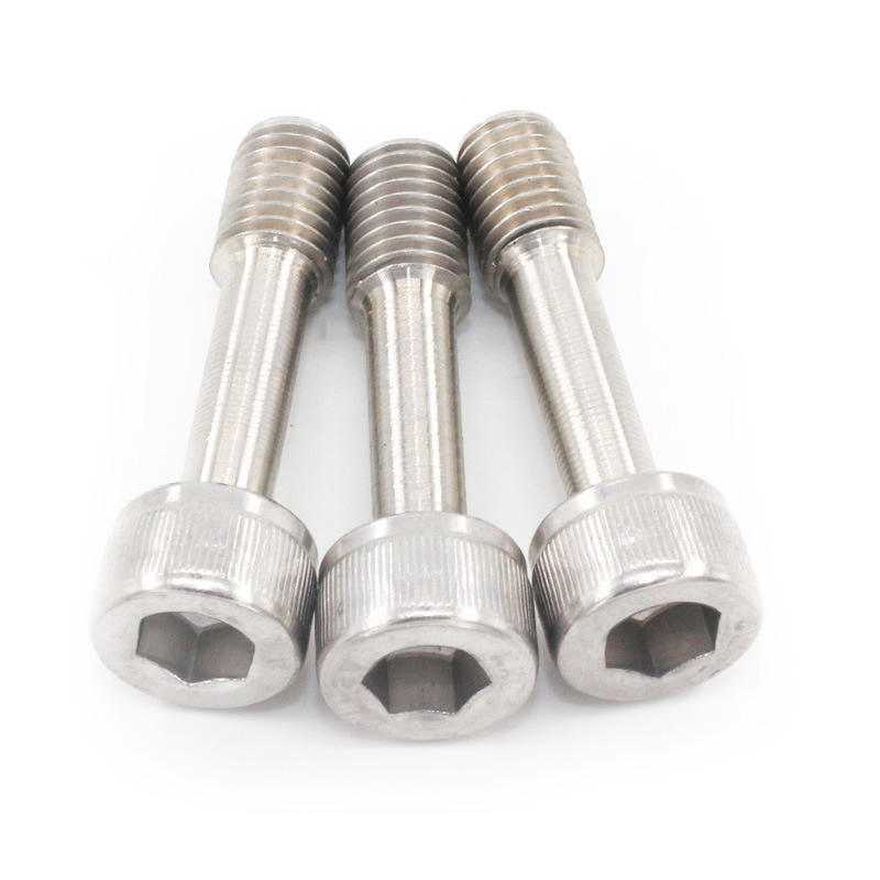 Stainless Steel All Size Captive Screw M3m4m5m6m8