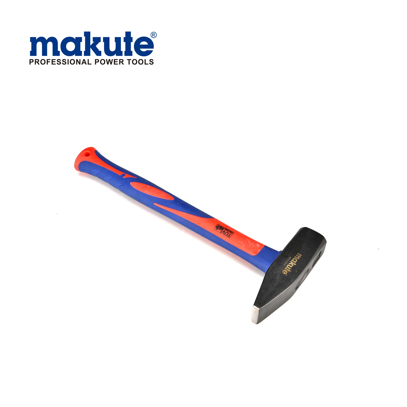 Мини-молоток Makute MK121005, сталь, фиберглас