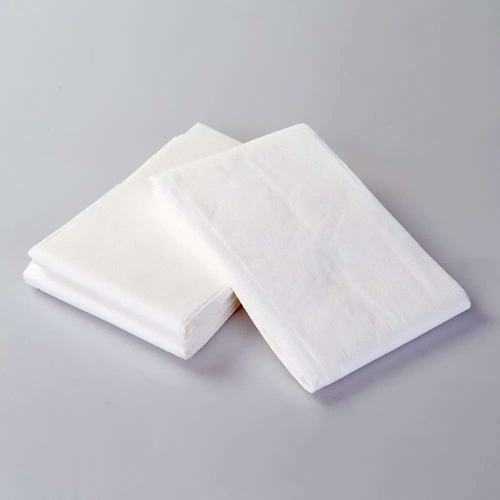 Beauty Salon and SPA Nonwoven Head Towel