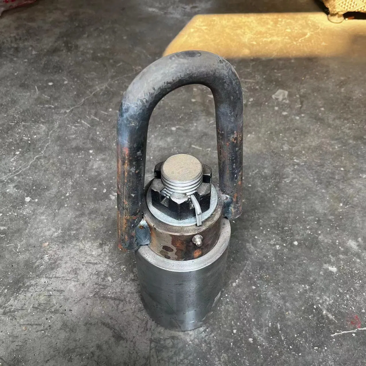 Hoisting Plug Lifting Drill Rods for Geological Drilling