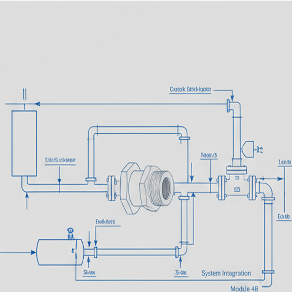 Stainless Steel 304/316 Hex. Bushing
