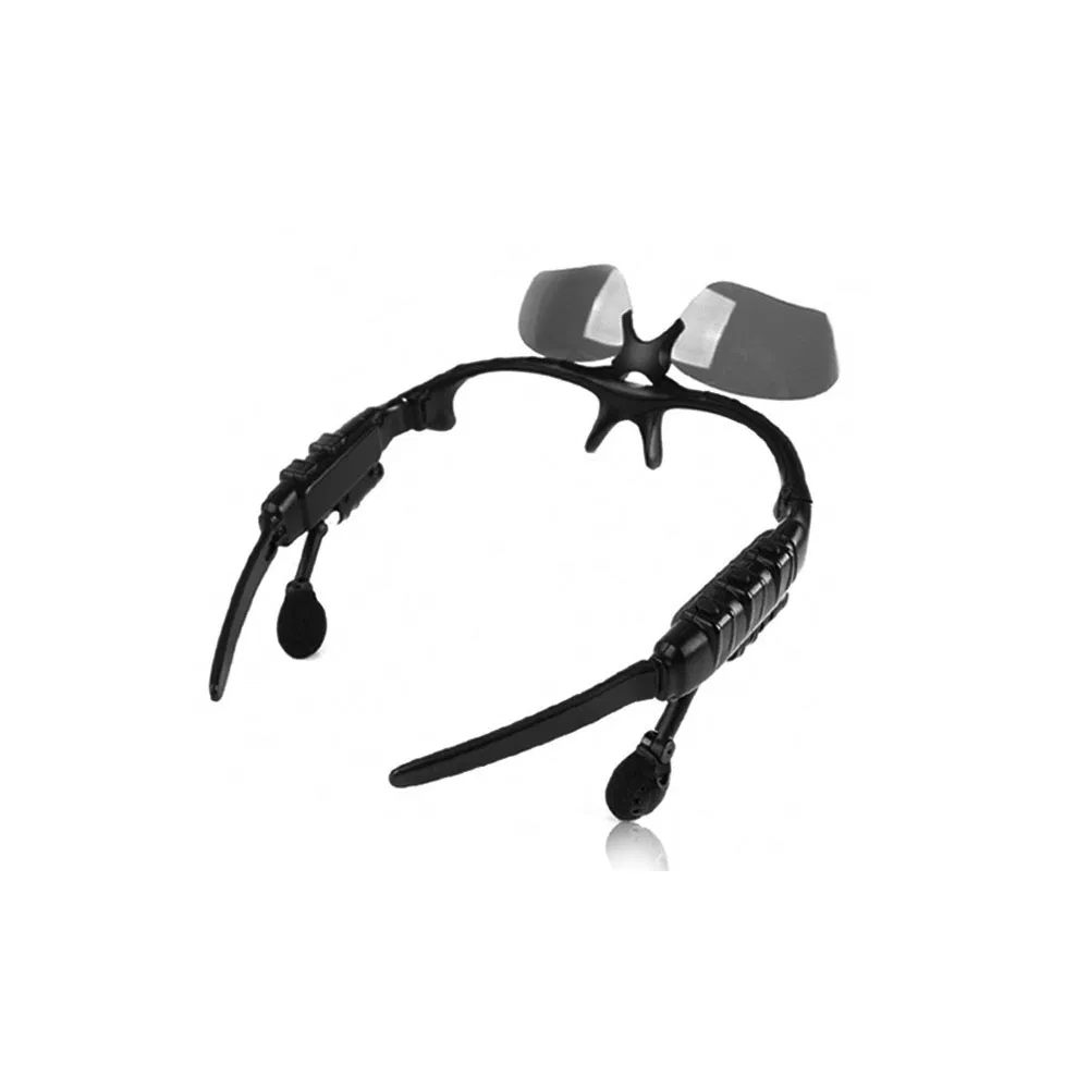 Smart Bluetooth Audio Glasses Wireless Music Sunglasses Stereo Sound Calling Fashion Design