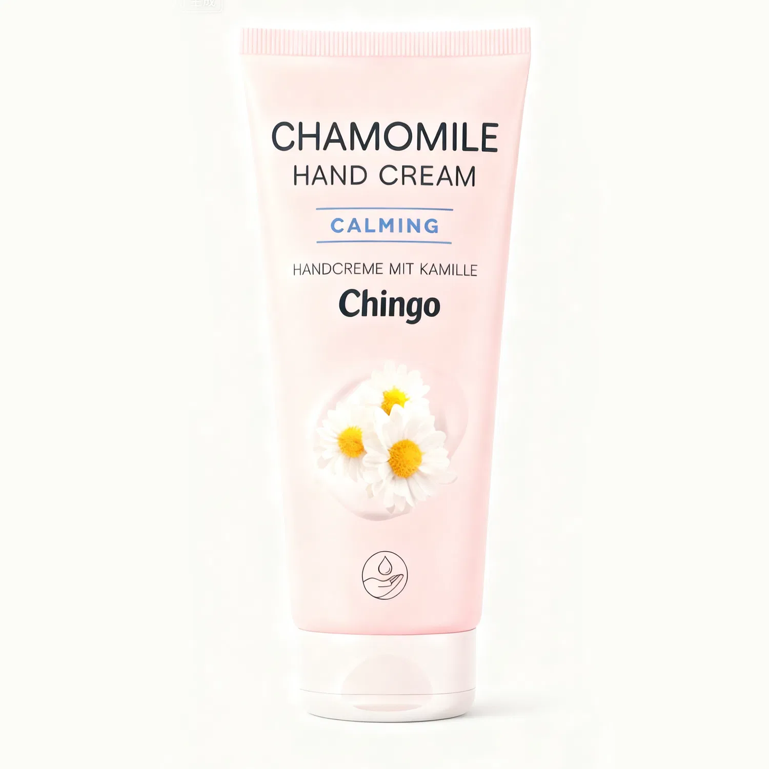 Protective Hand Lotion Shield Dryness Nourish Working Hands