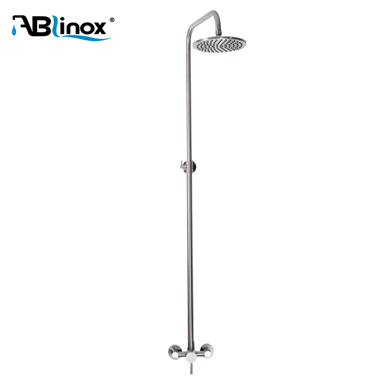 Sanitary Ware Bathroom Accessories Shower Tap Faucet