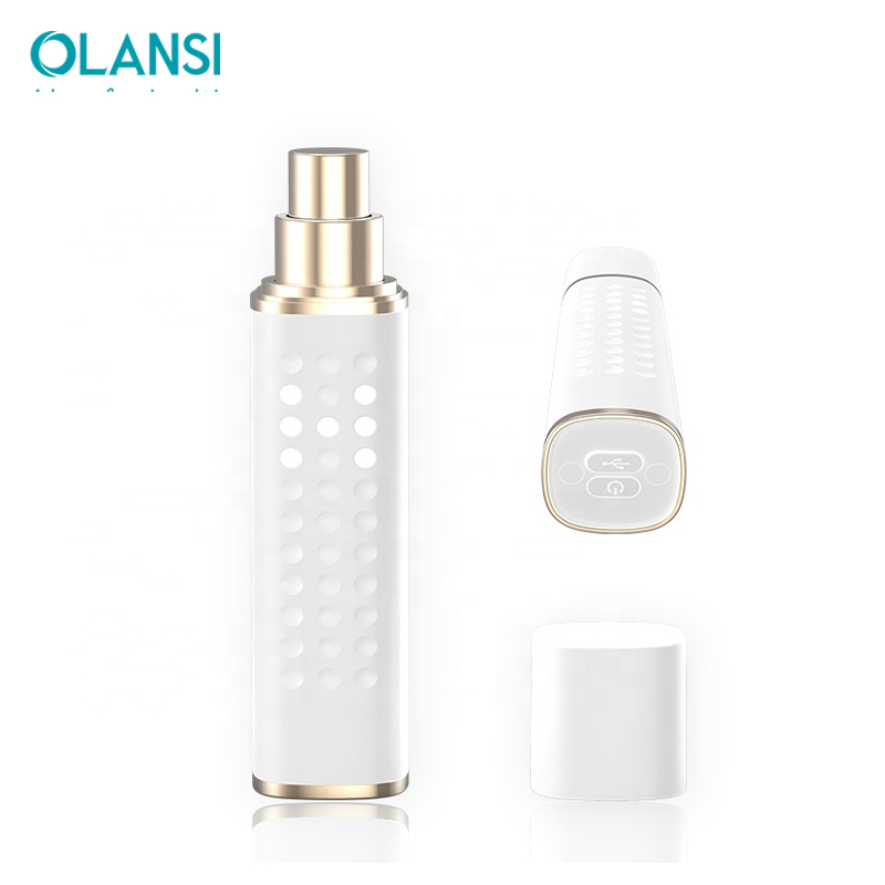 Facial Mist Water Spray Beauty and Health Electrolysis Facial Hydrogen Water Spray
