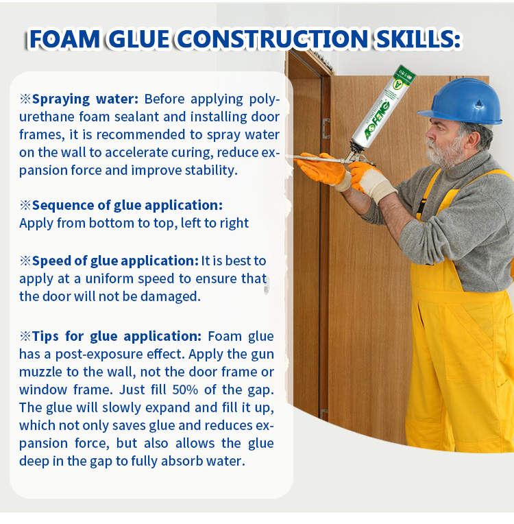 High-Performance Closed Cell Spray Foam for Construction and Insulation