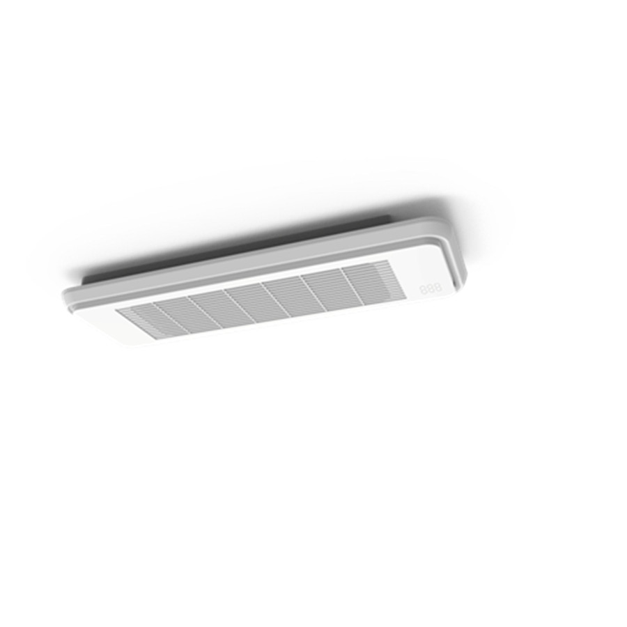 Ifd Filter Total Heat Exchanger Air Fresher