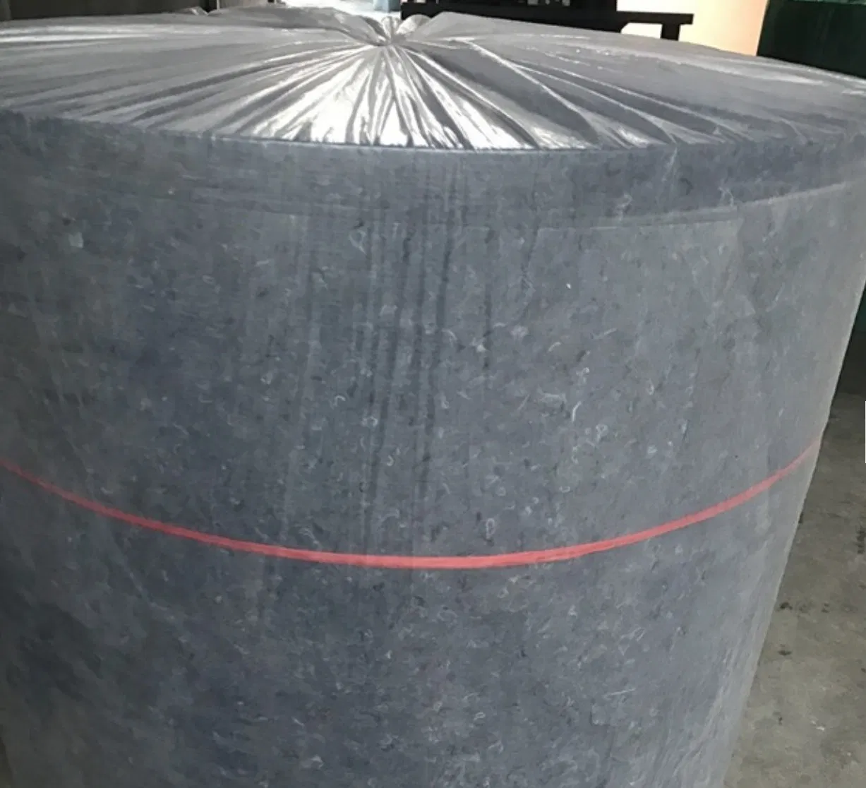 Premium High Strength Glass Fiber Composite for Asphalt Waterproofing