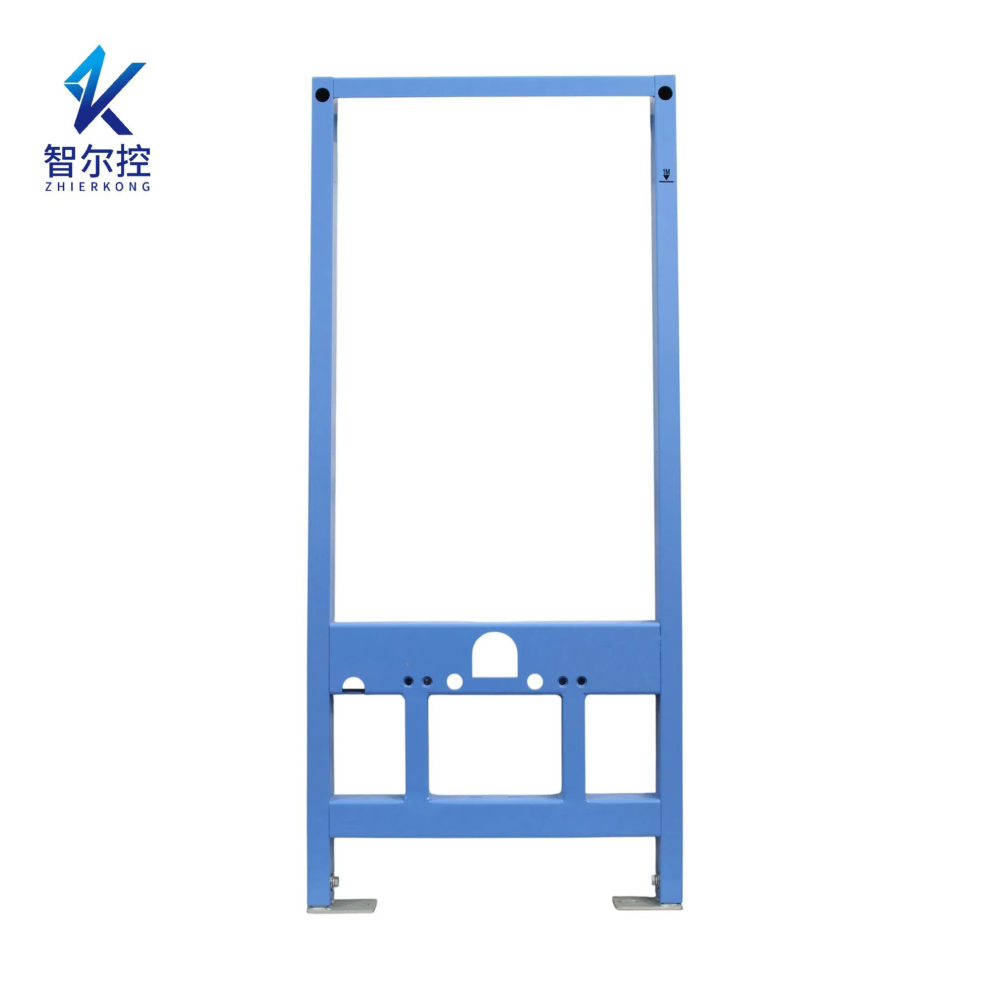 Sanitary Ware in Wall Hidden Toilet Water Tank Concealed Cistern for Toilets